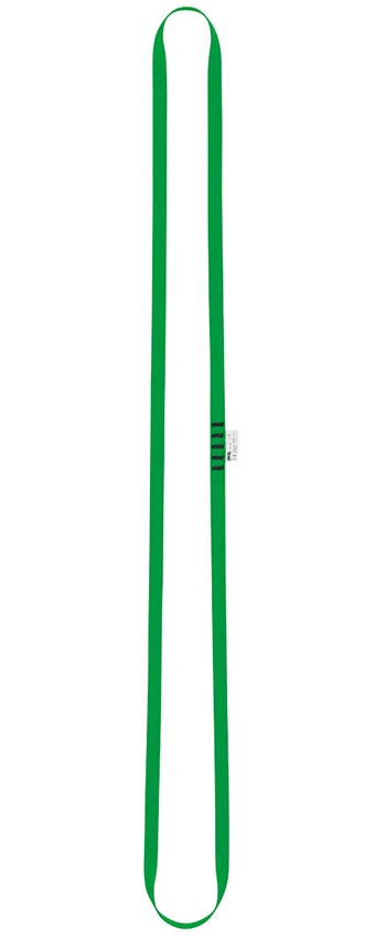 Petzl ANNEAU Nylon Sling from Columbia Safety