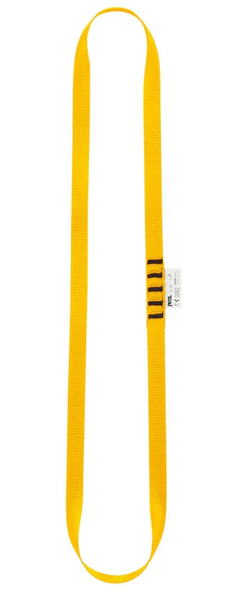 Petzl C40A Anneau Nylon Slings - 60 cm from Columbia Safety