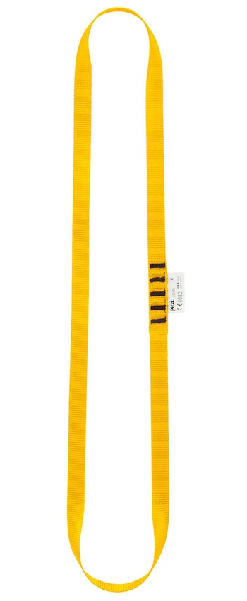Petzl ANNEAU Nylon Sling from Columbia Safety