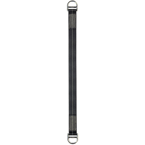 Petzl C42 Connexion Fixe Anchor Strap from Columbia Safety