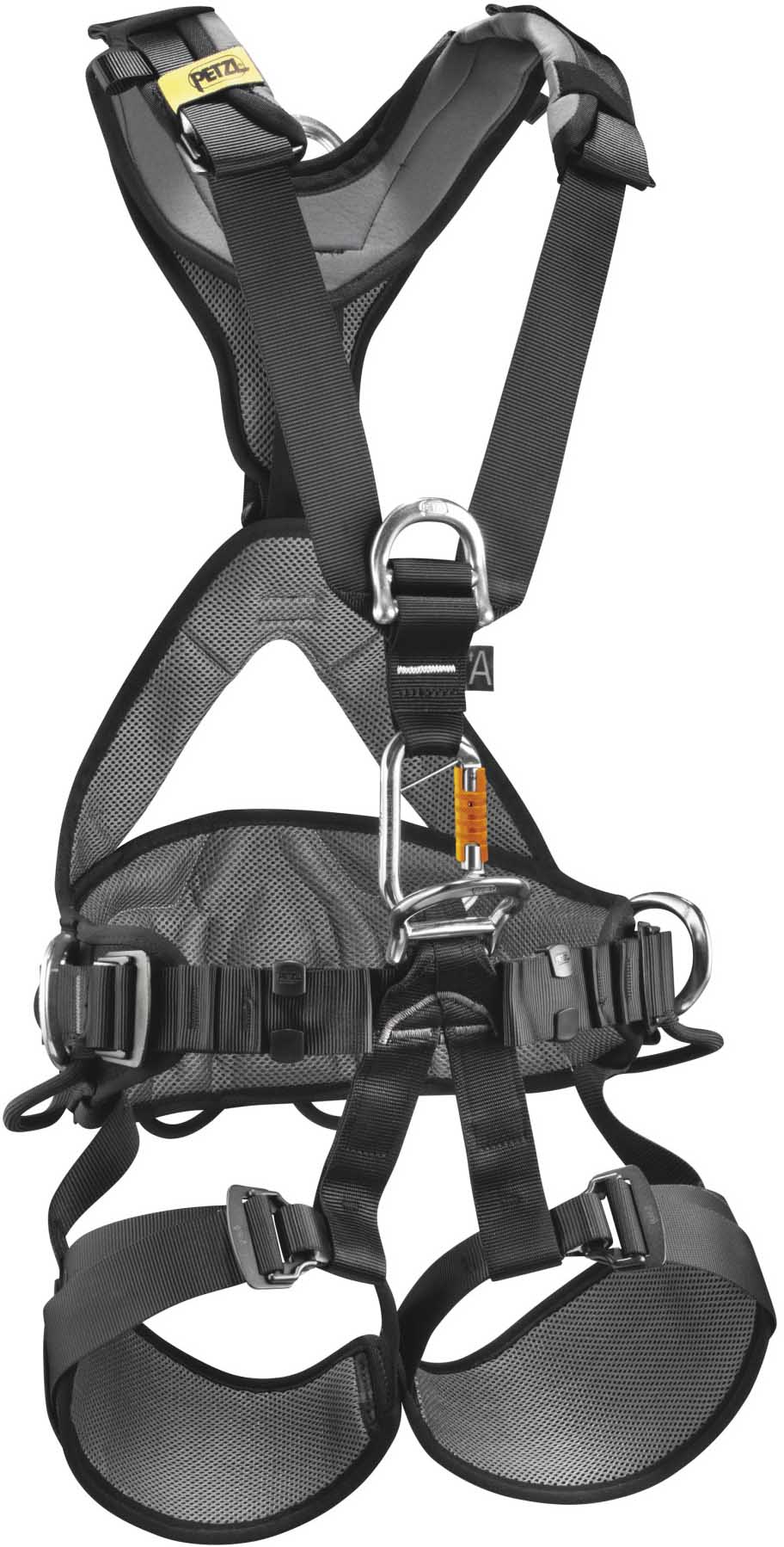 Petzl AVAO BOD Harness from Columbia Safety