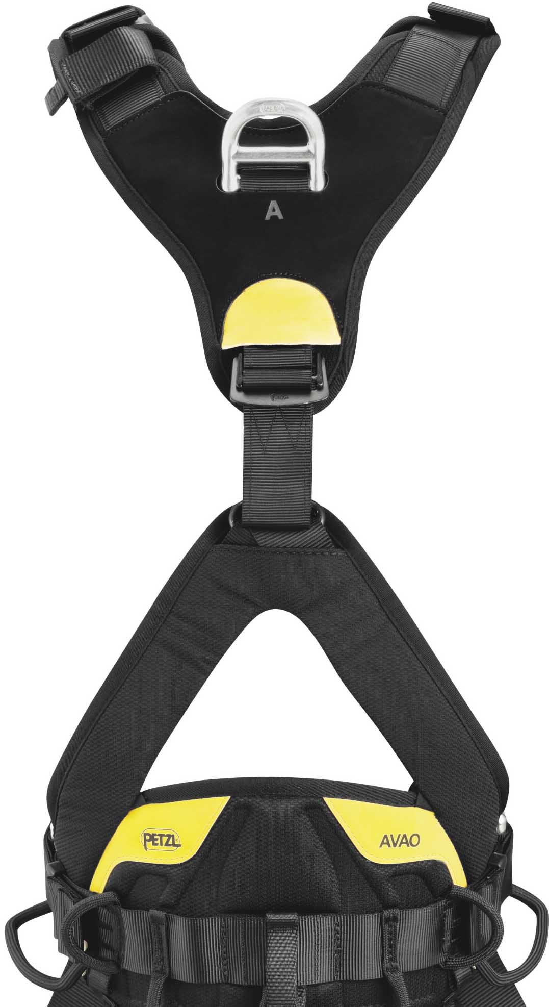 Petzl AVAO BOD Harness from Columbia Safety