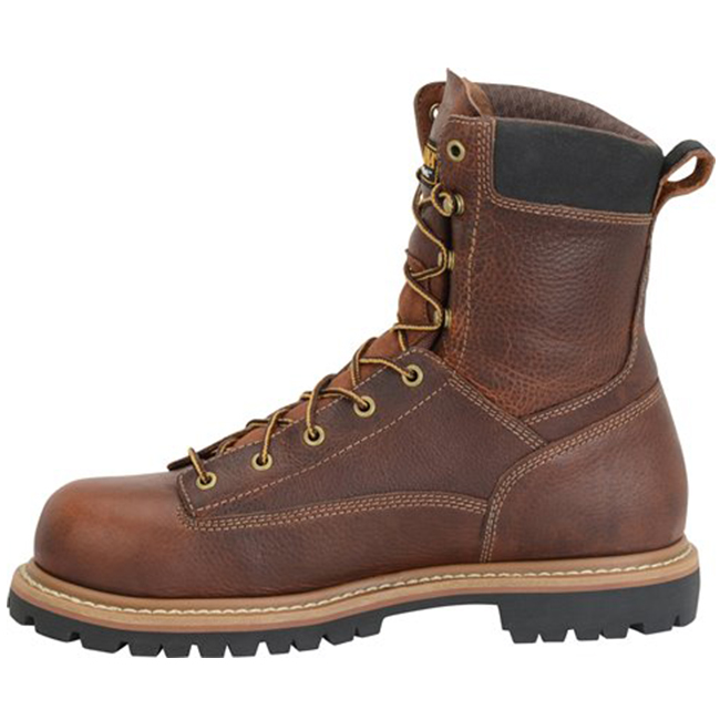 carolina work boots composite toe