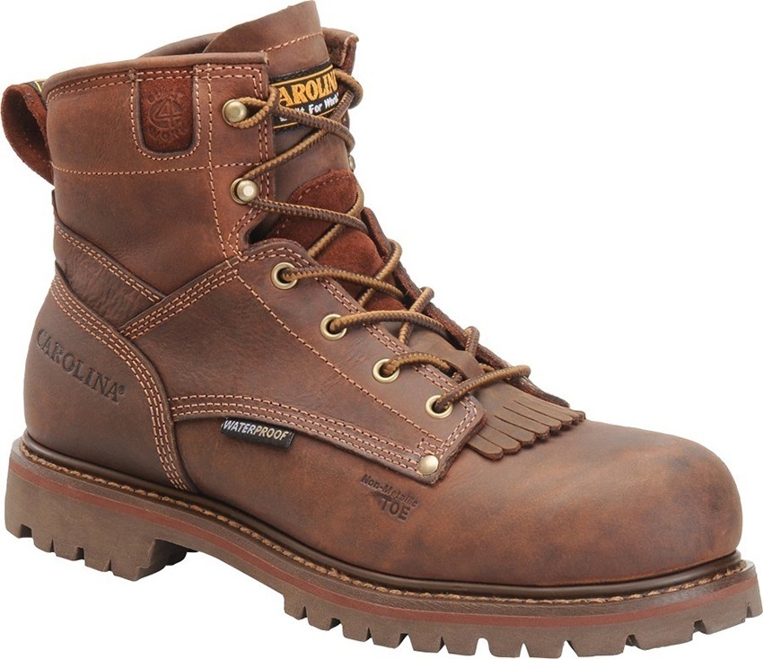 columbia composite toe boots