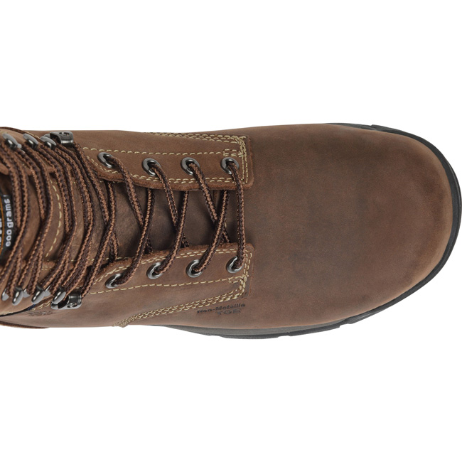 Carolina Insulated BRUNO Hi Composite Toe 8 Inch Work Boot  from Columbia Safety