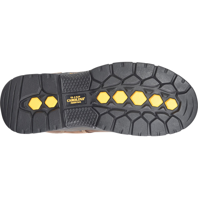 Carolina Insulated BRUNO Hi Composite Toe 8 Inch Work Boot  from Columbia Safety