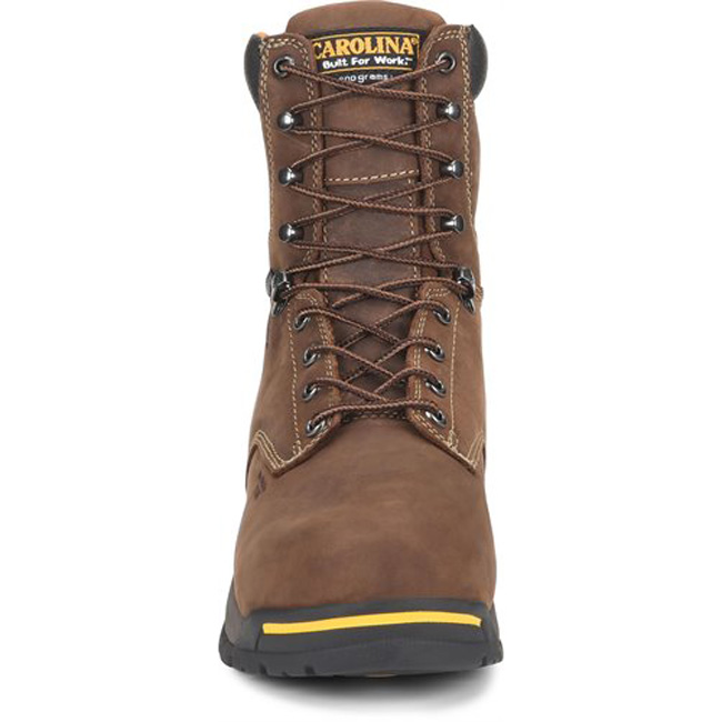 Carolina Insulated BRUNO Hi Composite Toe Work Boot from Columbia Safety