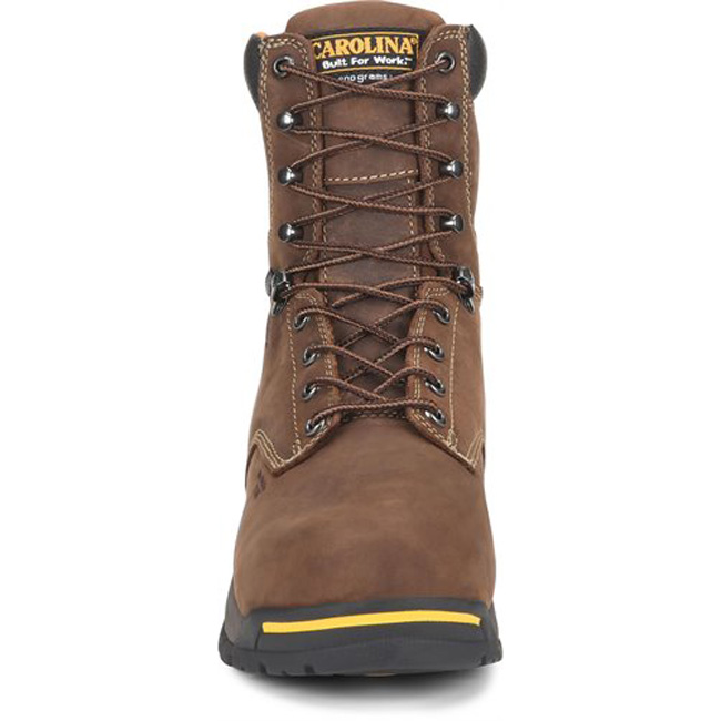 Carolina Insulated BRUNO Hi Composite Toe 8 Inch Work Boot  from Columbia Safety