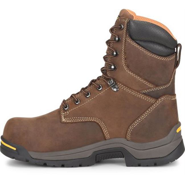 Carolina Insulated BRUNO Hi Composite Toe Work Boot from Columbia Safety