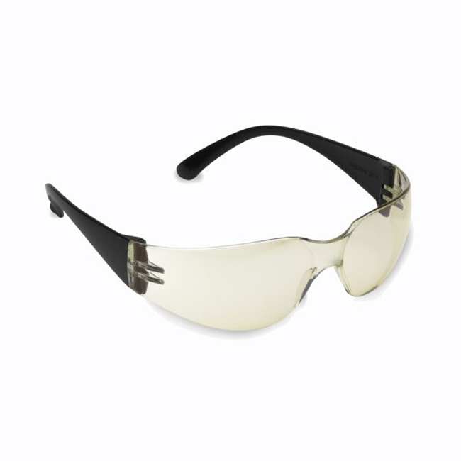 Cordova Safety Bulldog Indoor/Outdoor Safety Glasses from Columbia Safety