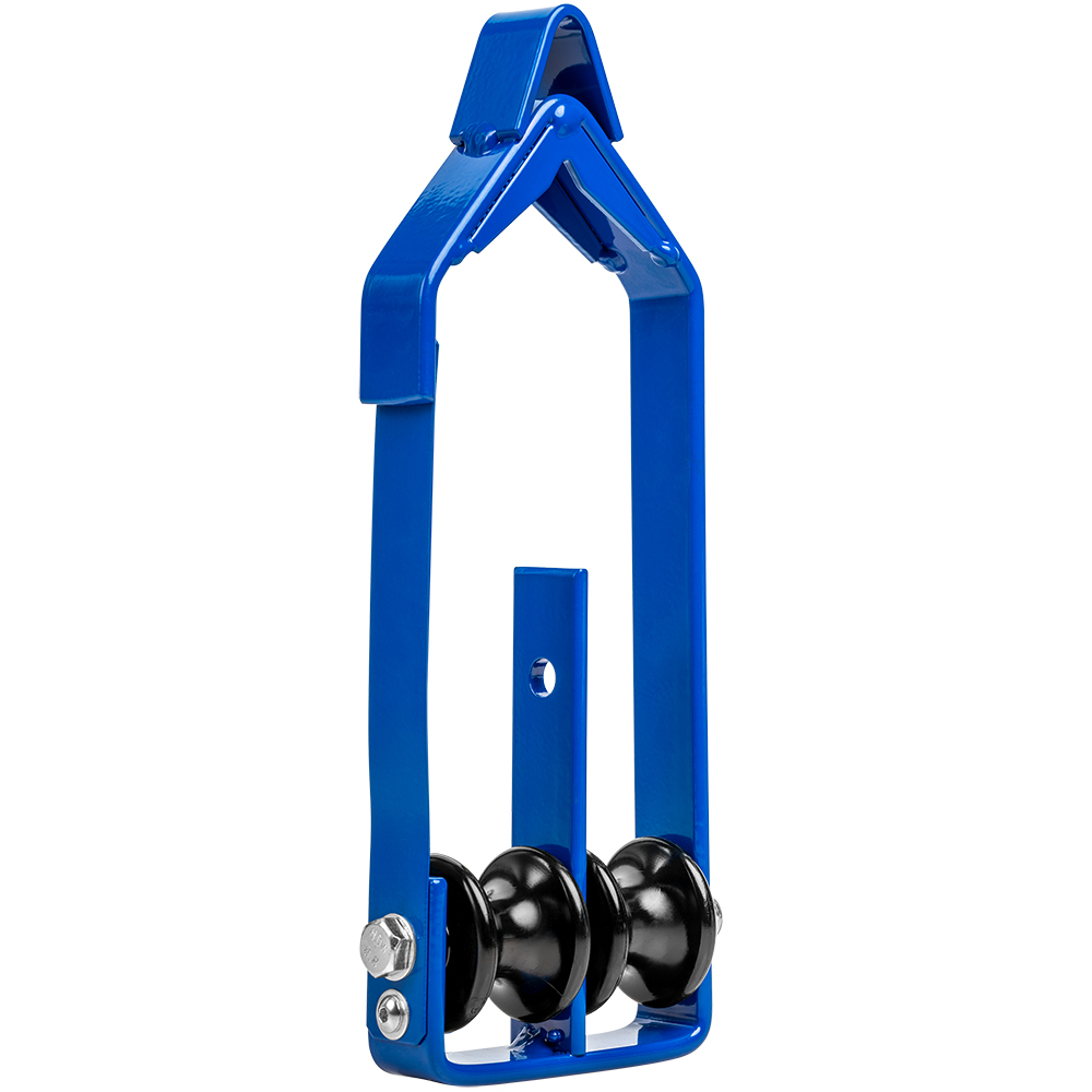 Jonard Slap-On Cable Rollers from Columbia Safety