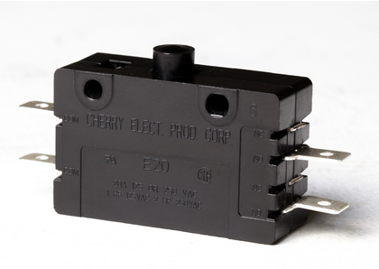 AB Chance Cherry Switch For Foot Pedal from Columbia Safety