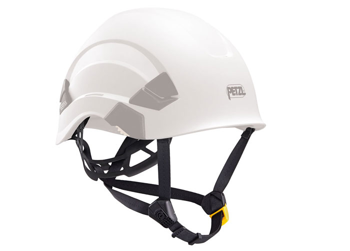 Petzl DUAL Chinstrap from Columbia Safety