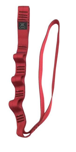CMC Multi-Loop Strap from Columbia Safety