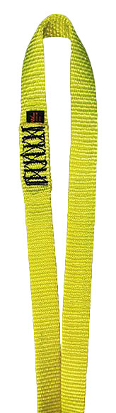 CMI Heavy Duty Yellow Runner from Columbia Safety
