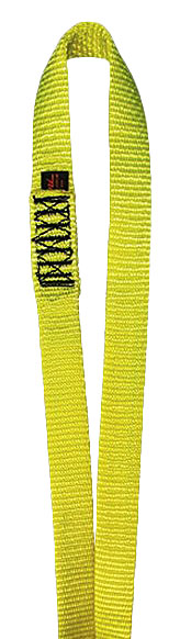 CMI Heavy Duty Anchor Slings from Columbia Safety