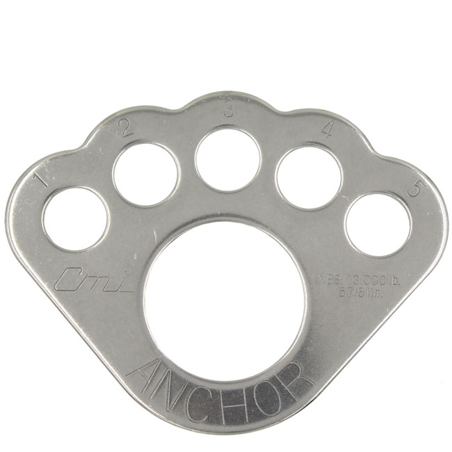 CMI Bearpaw from Columbia Safety