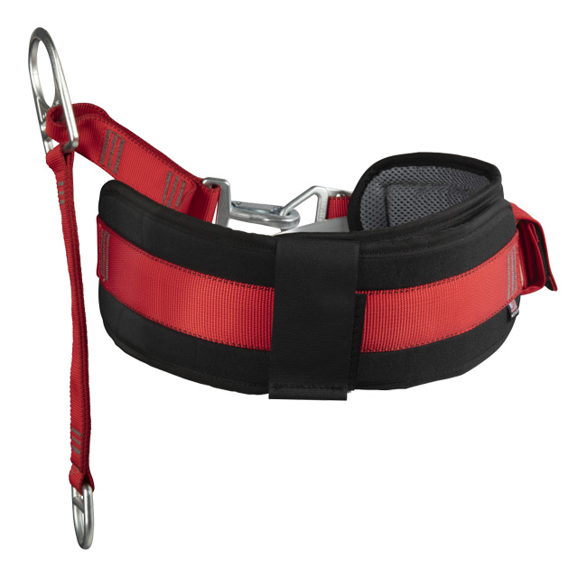 CMC Lifesaver Victim Chest Harness from Columbia Safety