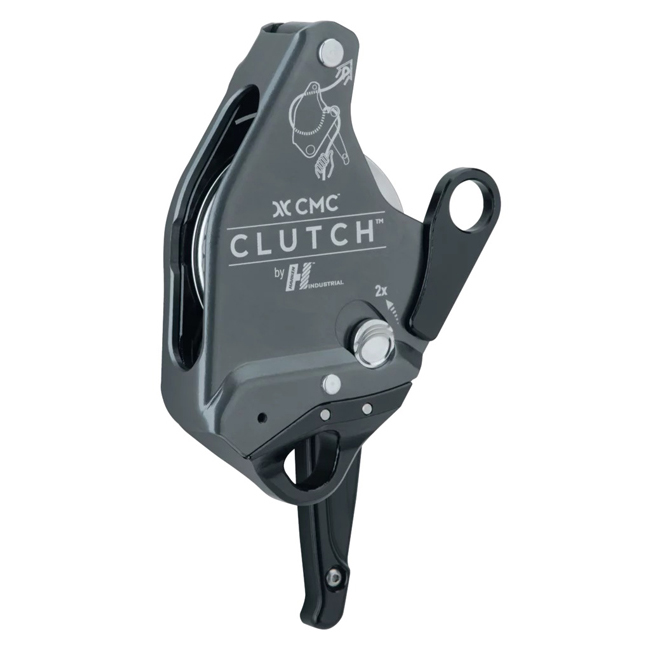CMC Clutch by Harken Industrial from Columbia Safety