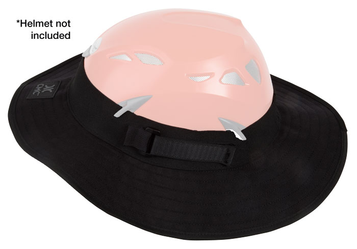 CMC Sun Shield from Columbia Safety
