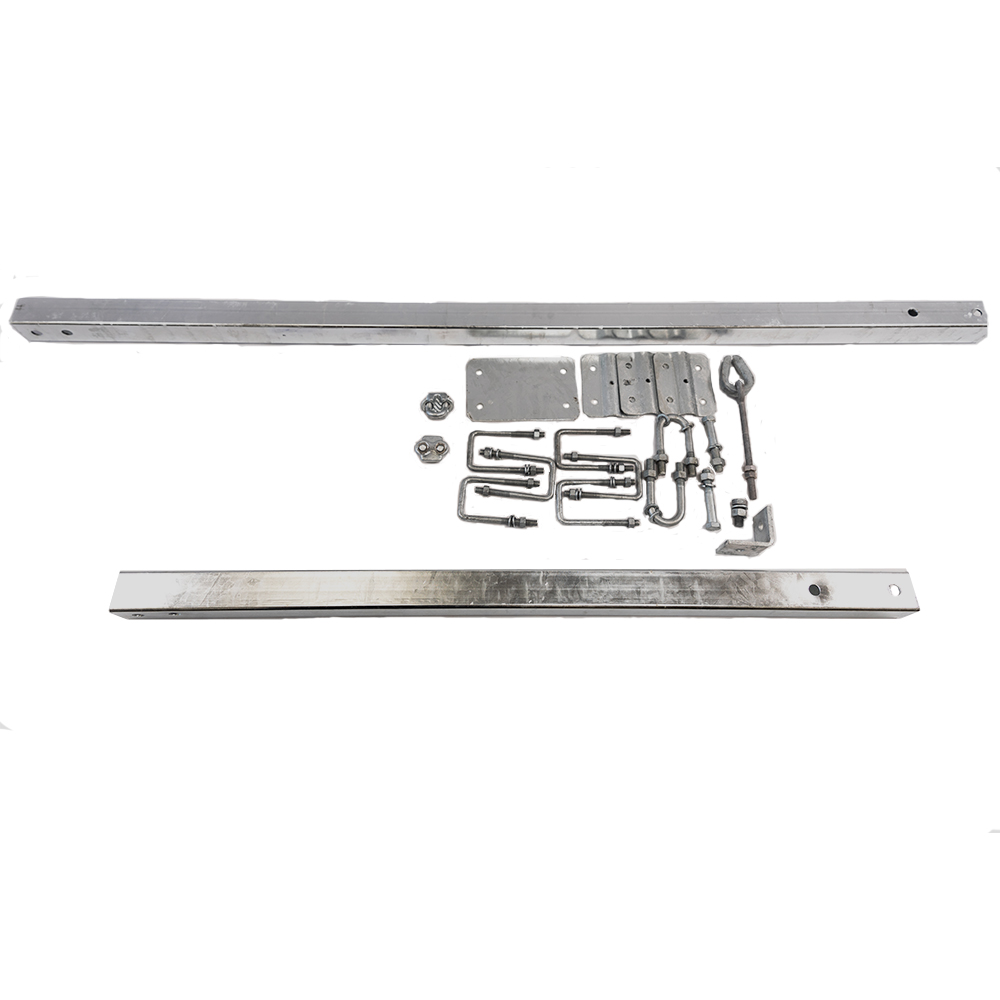 Tuf-Tug Ladder Mount Bracket Pack from Columbia Safety