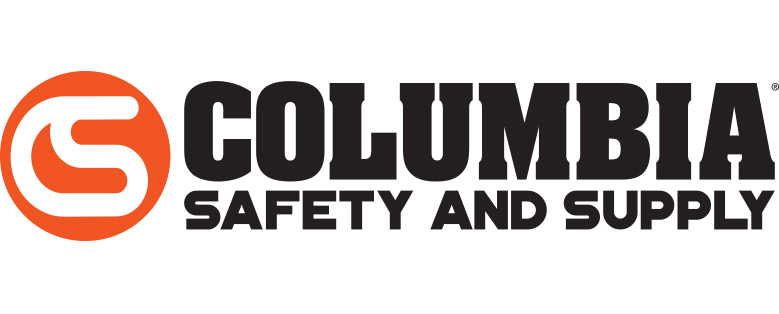 This product's manufacturer is Columbia Safety and Supply