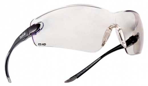 Bolle Cobra Safety Glasses 40040 from Columbia Safety