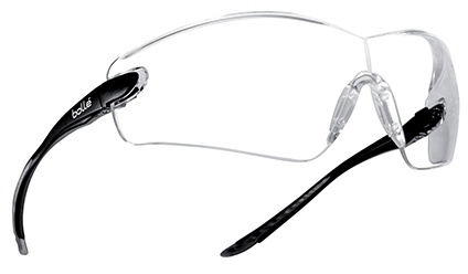 Bolle Cobra Safety Glasses 40037 from Columbia Safety