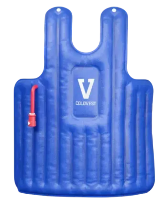 ColdVest - Cooling Vest from Columbia Safety