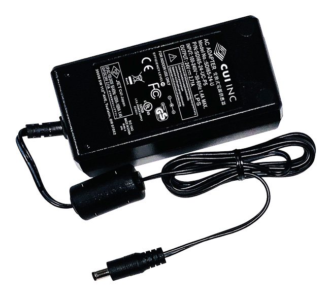 Commscope Control Unit Interface Adapter Kit from Columbia Safety