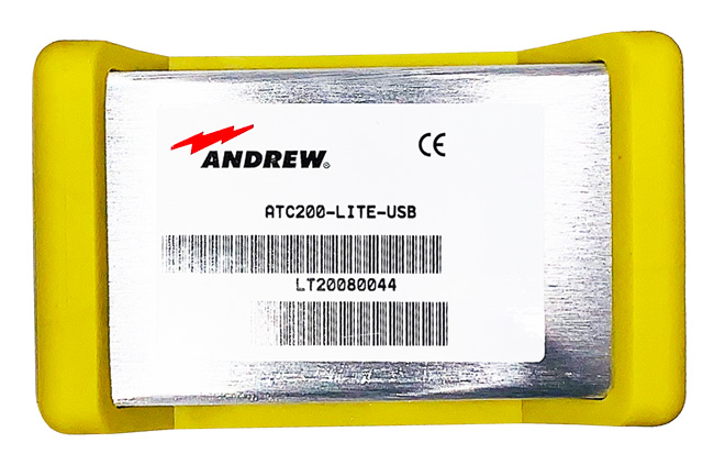 Commscope Control Unit Interface Adapter Kit from Columbia Safety