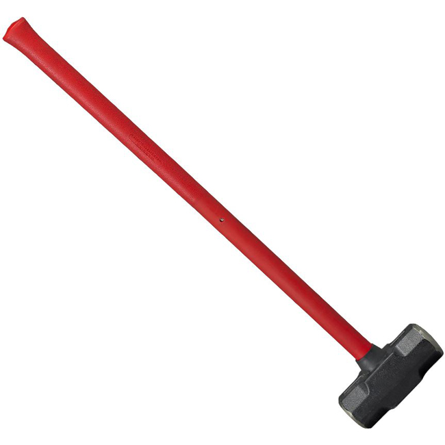 Corona 10 Pound Sledgehammer from Columbia Safety