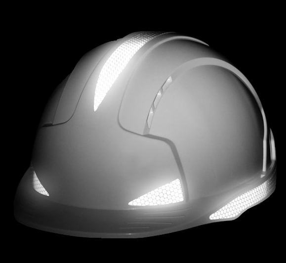 Evolite CR2 Reflective Decal from Columbia Safety