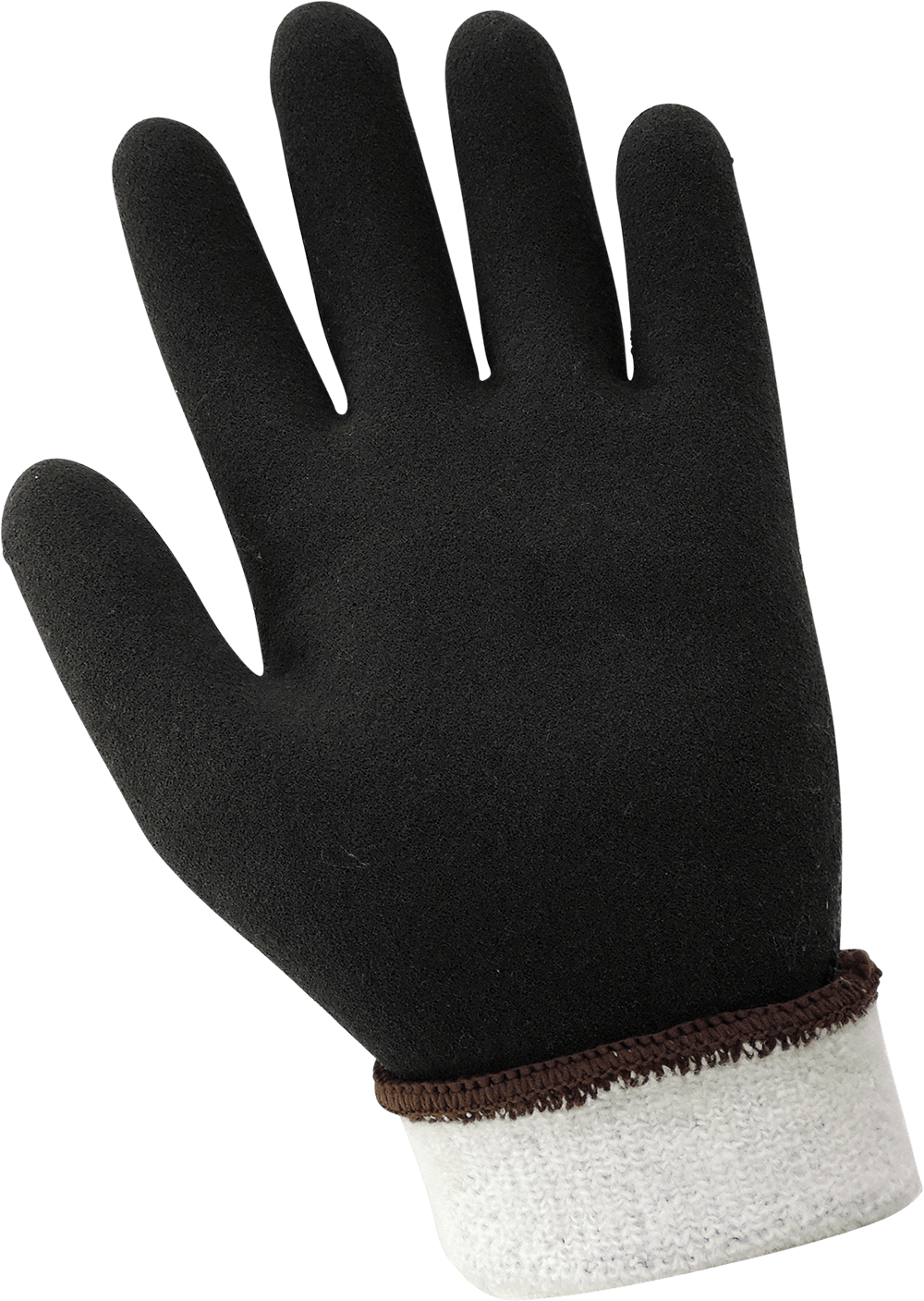 Global Gloves Samurai Cut-Resistant Low-Temperature Gloves from Columbia Safety