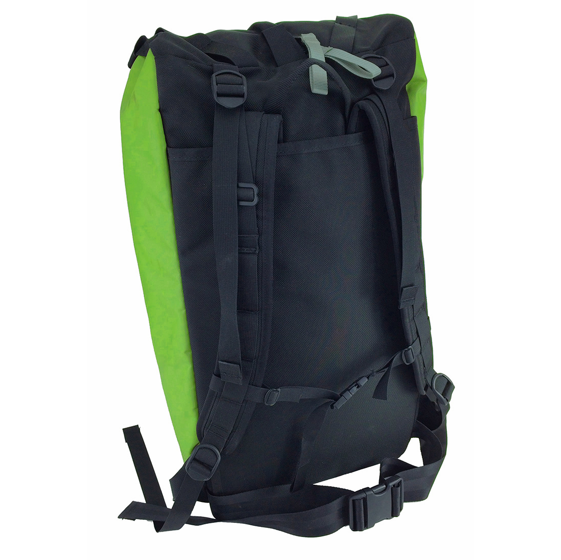 Metolius Crag Station Green Haul Pack from Columbia Safety