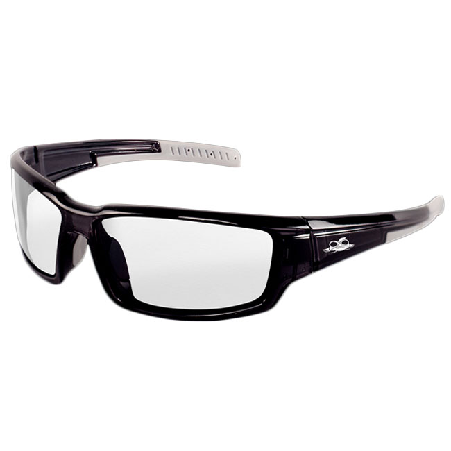 Bullhead Safety Maki Safety Glasses from Columbia Safety