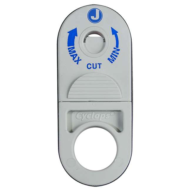 Jonard Cyclops Data Wire Stripper from Columbia Safety
