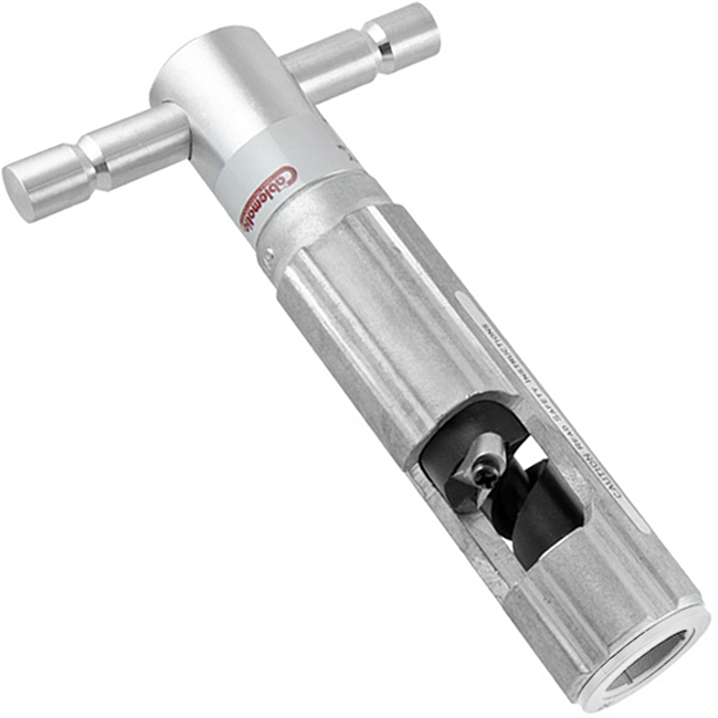 Cablematic ODM Stripping & Coring Tools from Columbia Safety