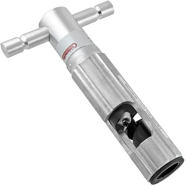 Cablematic ODM Stripping & Coring Tools from Columbia Safety