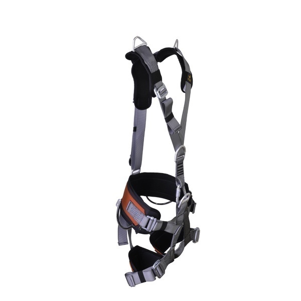 PMI SG51156 Confined Space Tech Harness from Columbia Safety