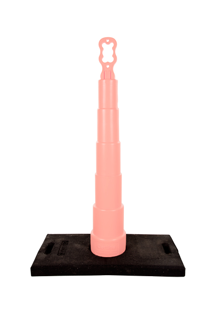 Cortina Safety 30-Pound Base from Columbia Safety