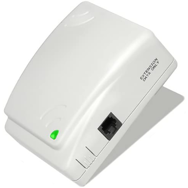 Phonex Broadband Phonex Easy Jack Extension from Columbia Safety