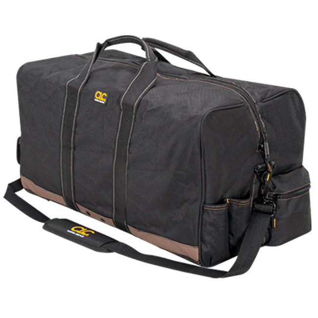 CLC 24 Inch All Purpose Gear Bag from Columbia Safety