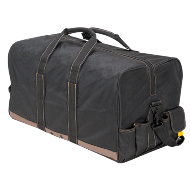 CLC 24 Inch All Purpose Gear Bag from Columbia Safety