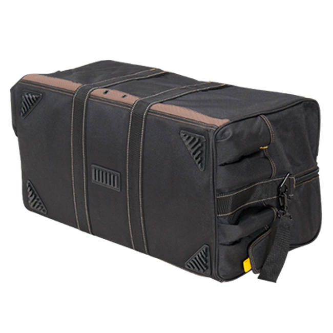 CLC 24 Inch All Purpose Gear Bag from Columbia Safety