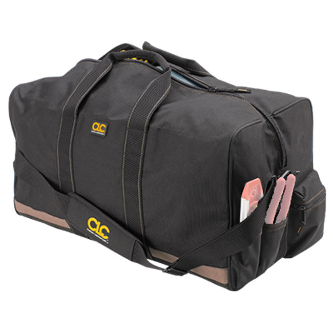 CLC 24 Inch All Purpose Gear Bag from Columbia Safety