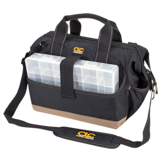 CLC Tool Bag with Tray from Columbia Safety