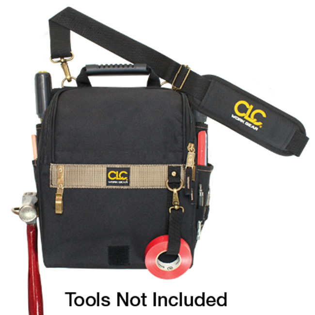 CLC Electrician's Tool Pouch from Columbia Safety