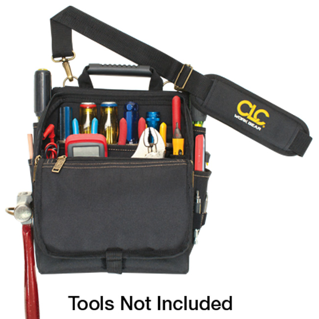 CLC Electrician's Tool Pouch from Columbia Safety