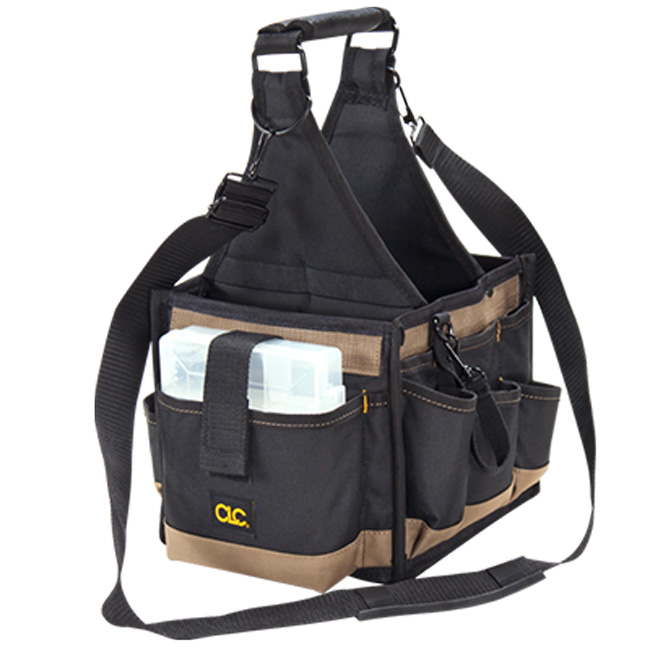 CLC Electrical and Maintenance Tool Carrier from Columbia Safety